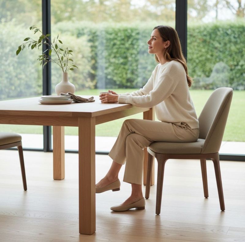 Купити Rym Dining Chair від MAIIMO