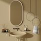 Купити Дзеркало з підсвічуванням MIRROR LIGHT від MAIIMO