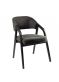 Купити Chair Otis black Belfast від MAIIMO