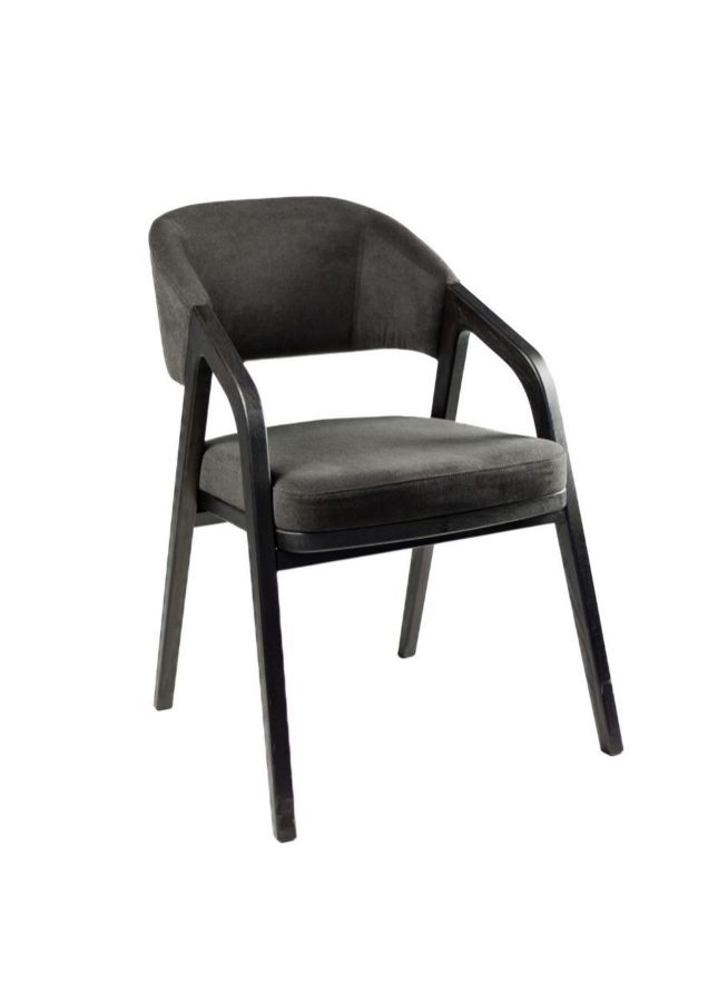 Купити Chair Otis black Belfast від MAIIMO