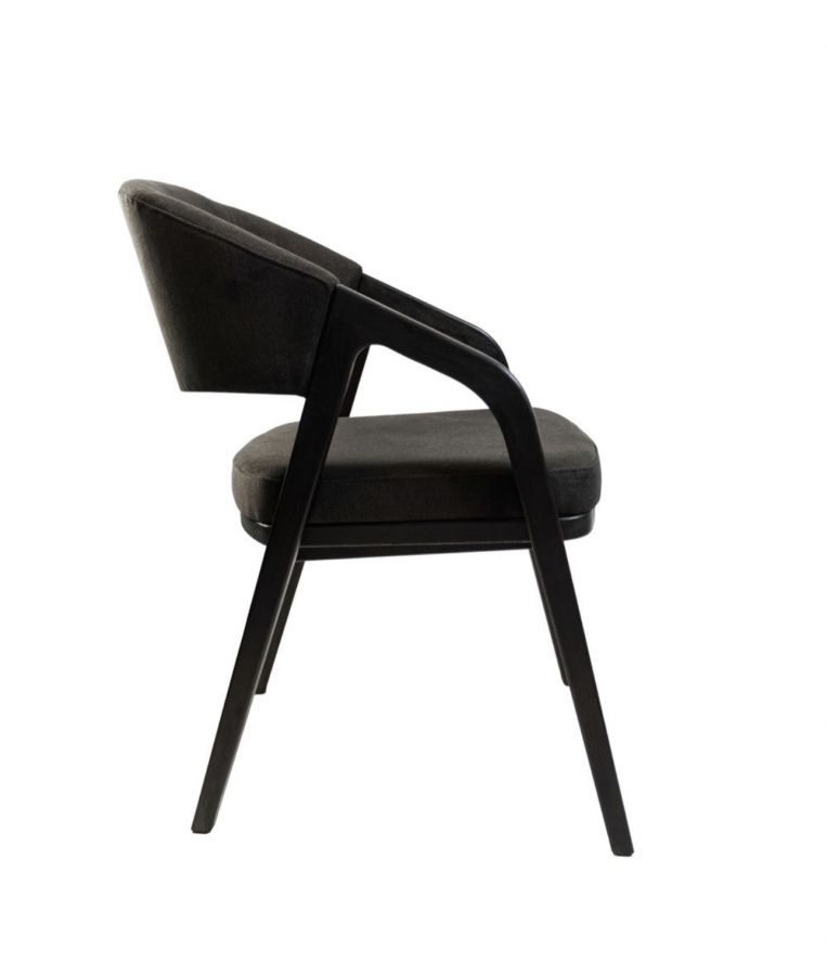 Купити Chair Otis black Belfast від MAIIMO