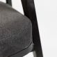 Купити Chair Otis black Belfast від MAIIMO