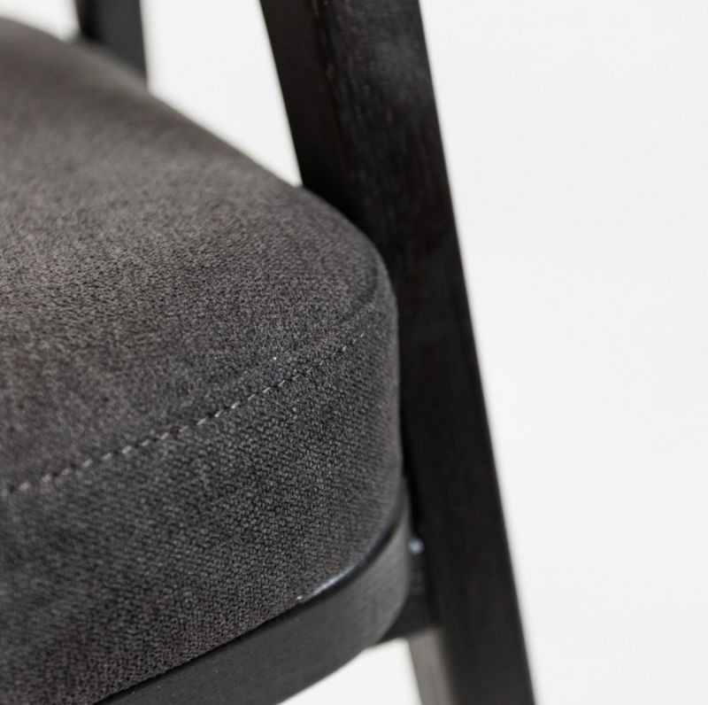 Купити Chair Otis black Belfast від MAIIMO