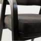 Купити Chair Otis black Belfast від MAIIMO