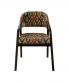 Купити Chair dark oak print від MAIIMO