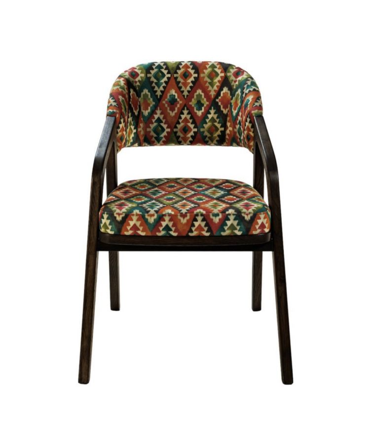 Купити Chair dark oak print від MAIIMO