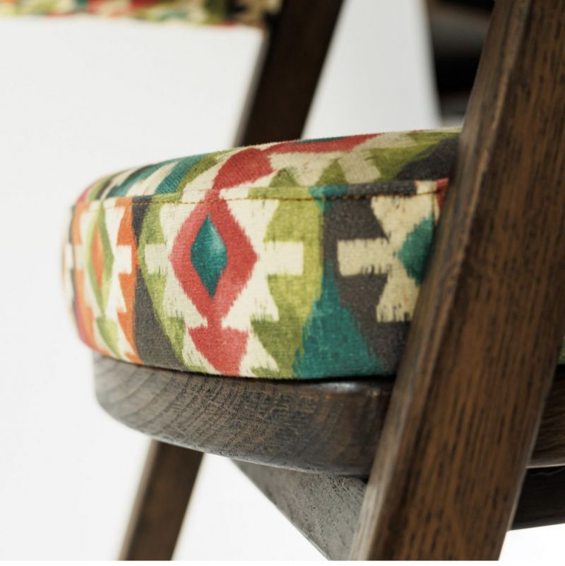 Купити Chair dark oak print від MAIIMO