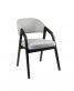 Купити Chair Otis black Belfast від MAIIMO
