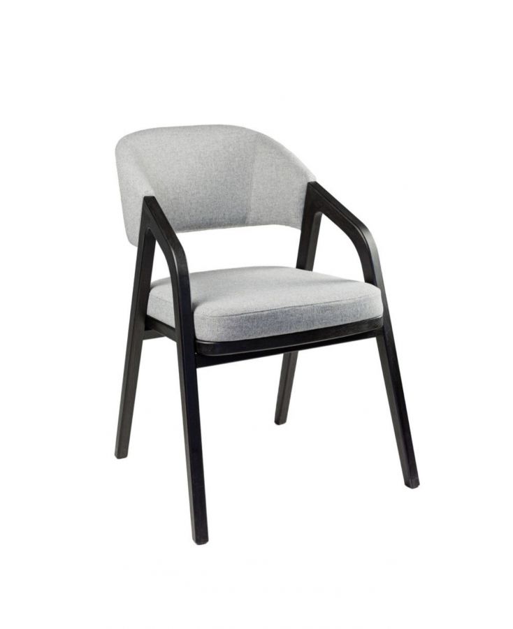 Купити Chair Otis black Belfast від MAIIMO