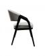 Купити Chair Otis black Belfast від MAIIMO