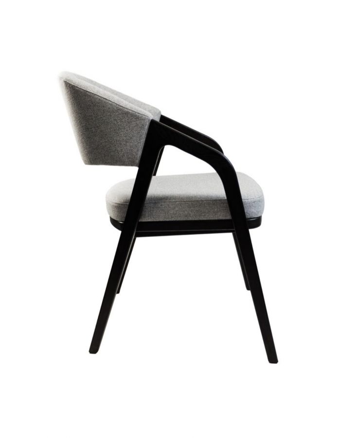 Купити Chair Otis black Belfast від MAIIMO