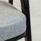 Купити Chair Otis black Belfast від MAIIMO