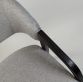 Купити Chair Otis black Belfast від MAIIMO