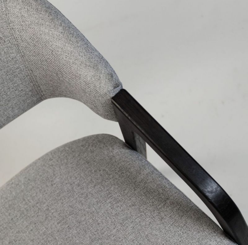 Купити Chair Otis black Belfast від MAIIMO