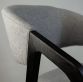 Купити Chair Otis black Belfast від MAIIMO