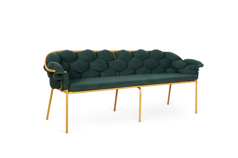 Купити Outdoor sofa ELEONOR three-seater від MAIIMO