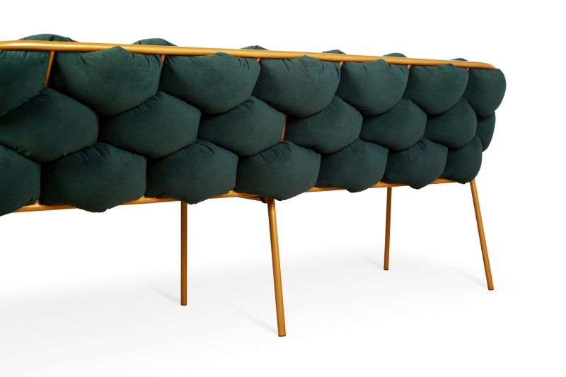 Купити Outdoor sofa ELEONOR three-seater від MAIIMO