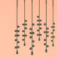 Купити Pendant lamp EUCALYPT від MAIIMO