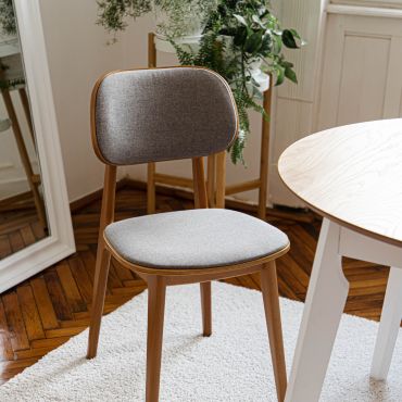 Chair LULA SOFT