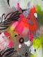 Купити Painting BOUQUET 75*100 cm від MAIIMO