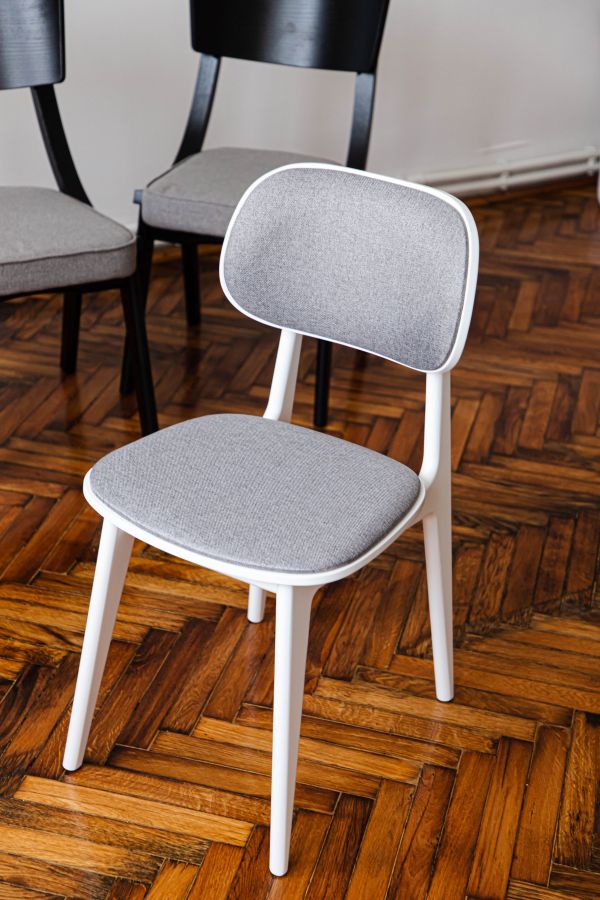 Купити Chair LULA SOFT від MAIIMO
