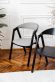 Купити Chair GURU Tender black від MAIIMO