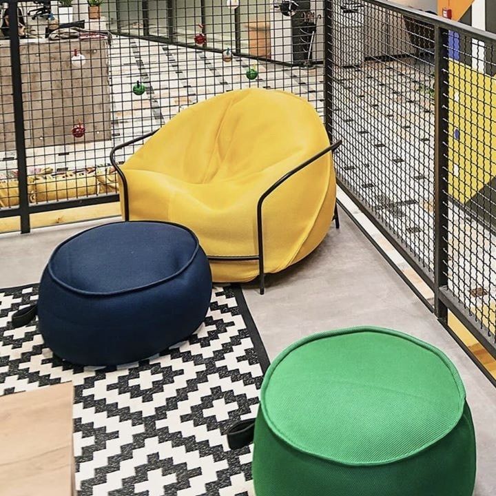 Купити Garden chair UNI 3d mesh від MAIIMO