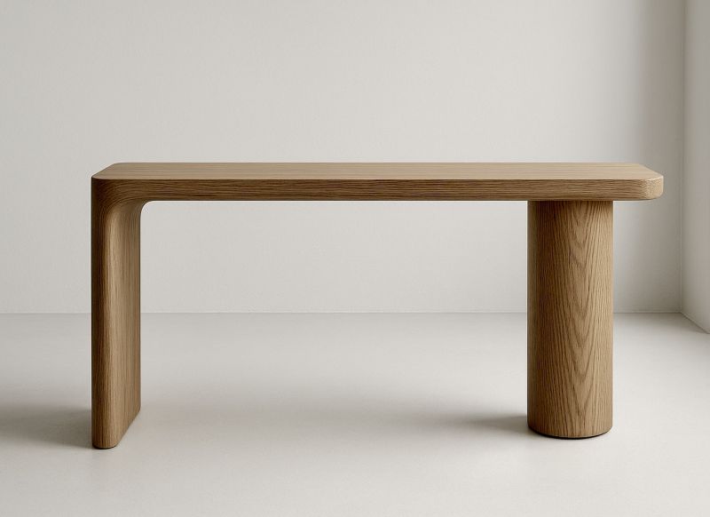 Купити Письменный стол Shin Table від MAIIMO