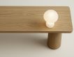 Купити Письменный стол Shin Table від MAIIMO