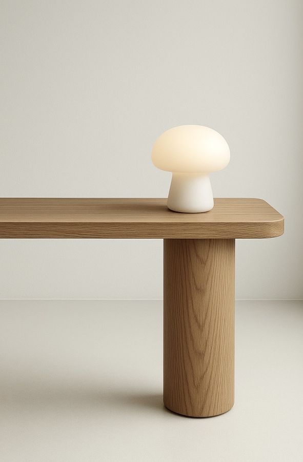 Купити Письменный стол Shin Table від MAIIMO
