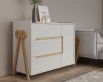 Купити Chest of drawyers Hoverla white від MAIIMO