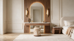 Купити Пуф з принтами Ritmo Mastermind від MAIIMO