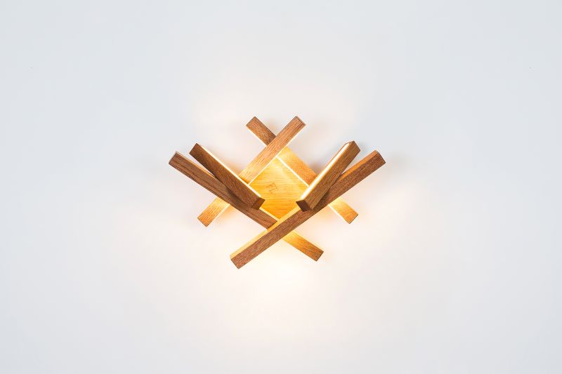 Купити Бра INTERSTELLAR WALL LIGHT від MAIIMO