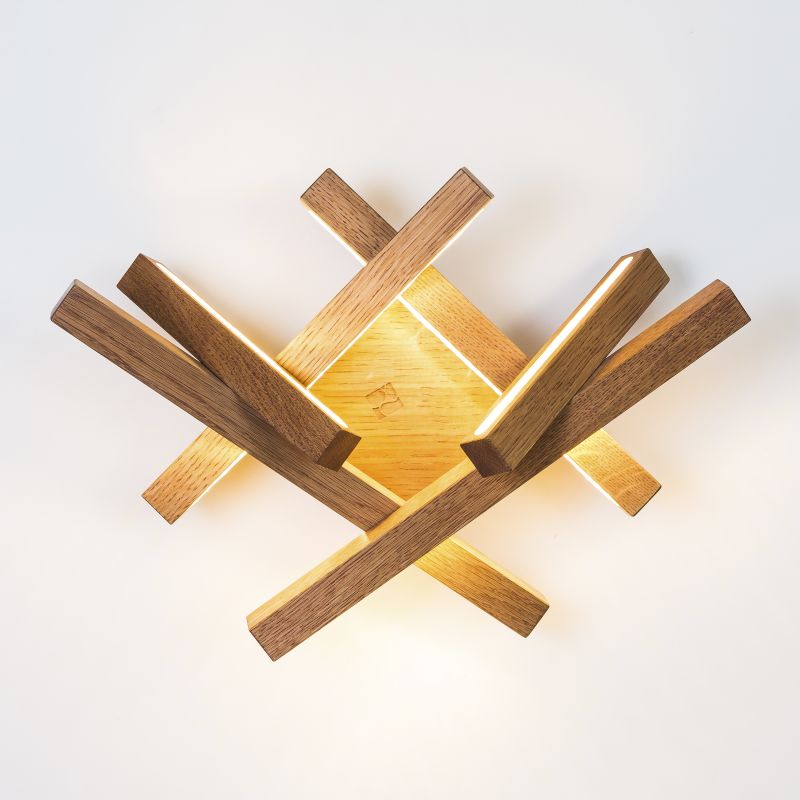 Купити Бра INTERSTELLAR WALL LIGHT від MAIIMO