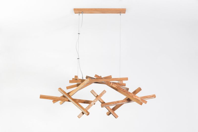 Купити Chandelier INTERSTELLAR XL від MAIIMO