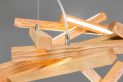 Купити Chandelier INTERSTELLAR XL від MAIIMO