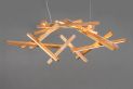 Купити Chandelier INTERSTELLAR XL від MAIIMO