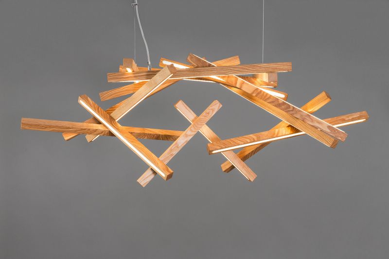Купити Chandelier INTERSTELLAR XL від MAIIMO