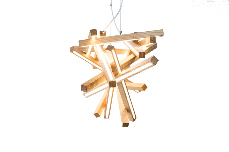 Купити Chandelier INTERSTELLAR XL від MAIIMO