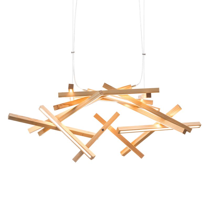 Купити Chandelier INTERSTELLAR XL від MAIIMO