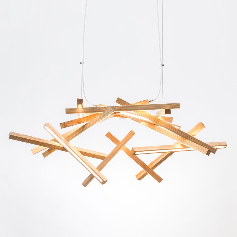 Купити Chandelier INTERSTELLAR XL від MAIIMO