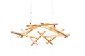 Купити Chandelier INTERSTELLAR XL від MAIIMO