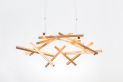 Купити Chandelier INTERSTELLAR XL від MAIIMO