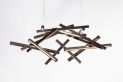 Купити Chandelier INTERSTELLAR XL від MAIIMO