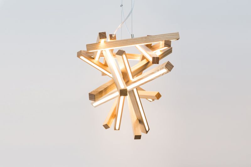 Купити Chandelier INTERSTELLAR XL від MAIIMO