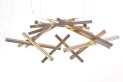 Купити Chandelier INTERSTELLAR XL від MAIIMO