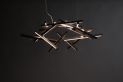 Купити Chandelier INTERSTELLAR XL від MAIIMO
