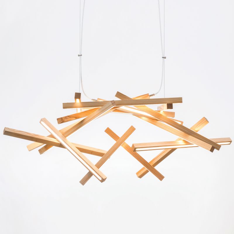 Купити Chandelier INTERSTELLAR XL від MAIIMO