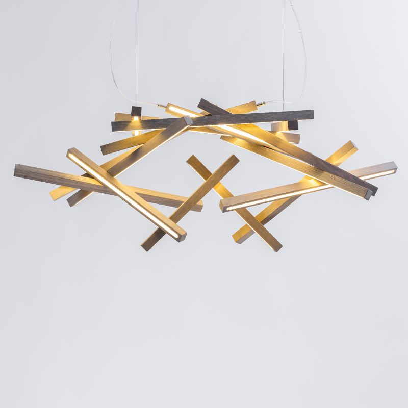 Купити Chandelier INTERSTELLAR XL від MAIIMO
