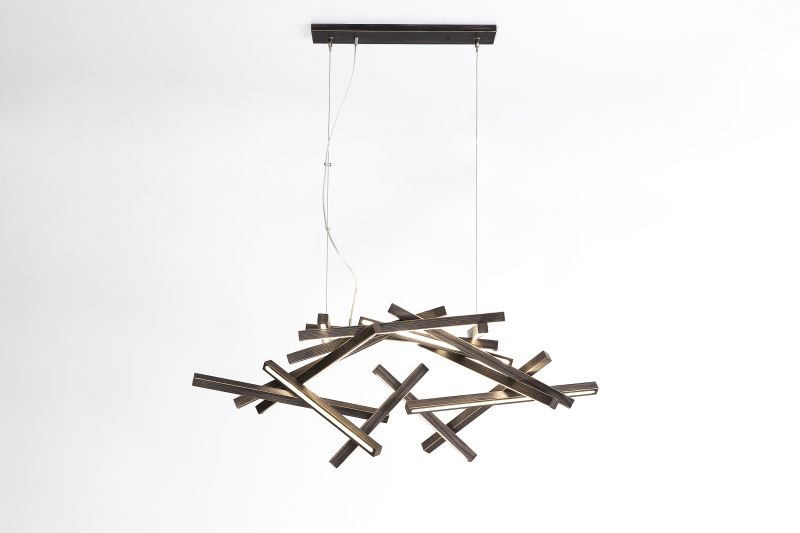 Купити Chandelier INTERSTELLAR XL від MAIIMO